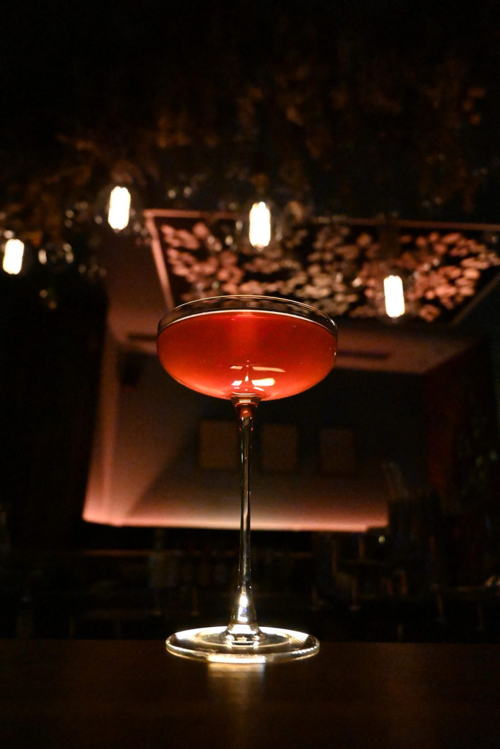 Ruby Negroni